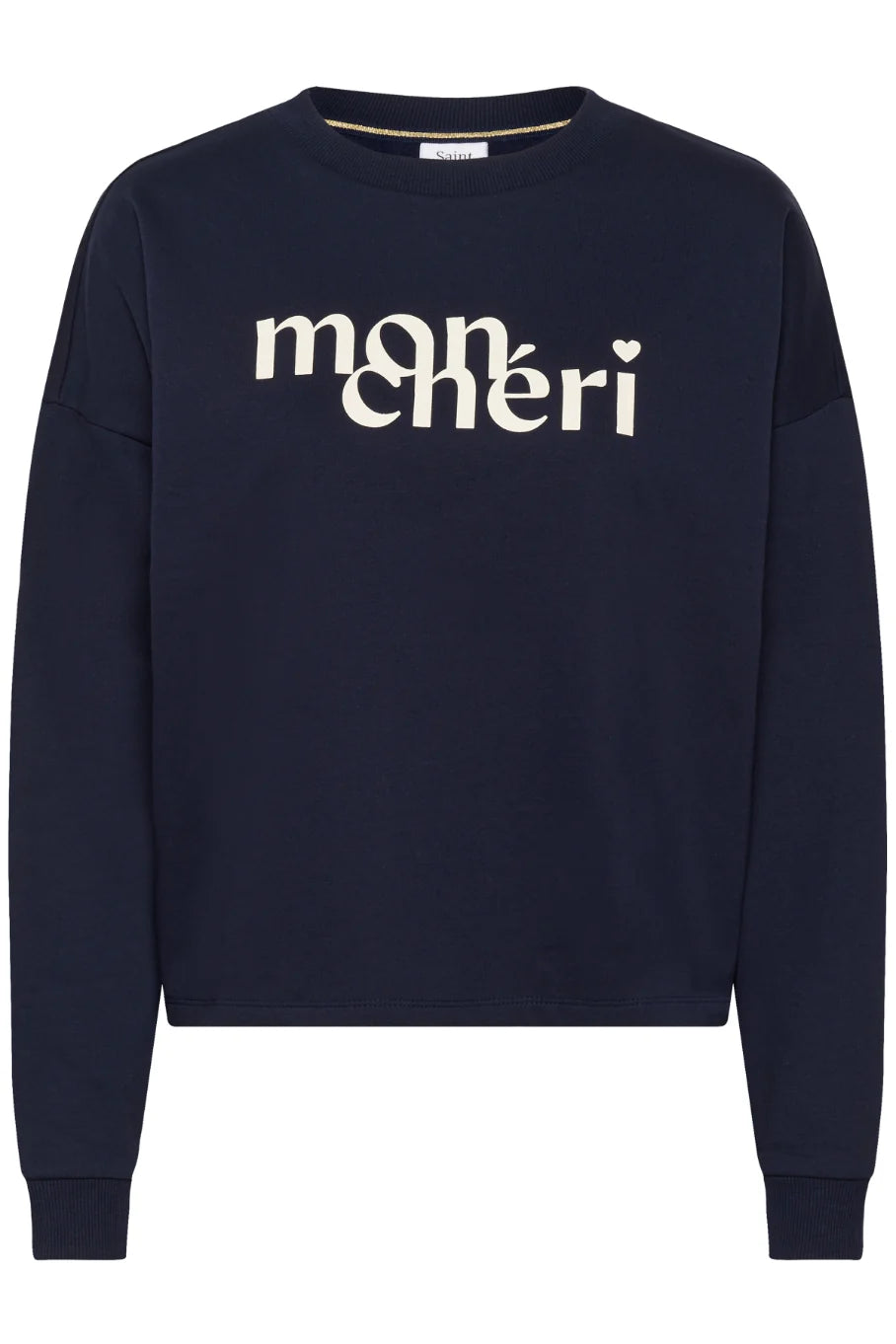 Pegrina Sweatshirt - Night Sky