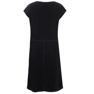 Paloma Dress - Black