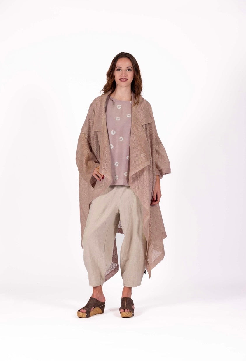 Shacket - Atelier Grid