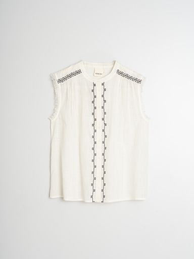 Lore Top - Crudo
