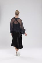 Bioko Top - Black