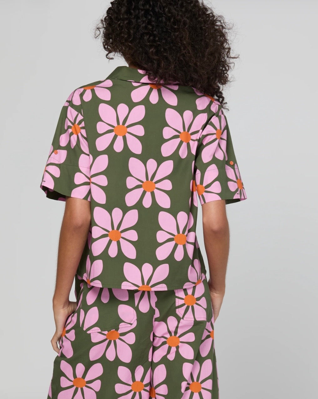Cosmos Shirt - Cosmos