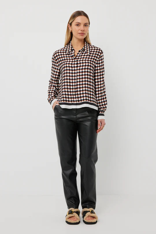 Smith Top - Sway Priny