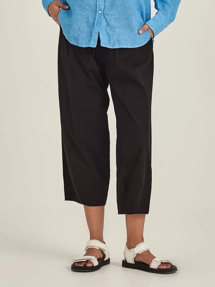 Edie Pant - Black