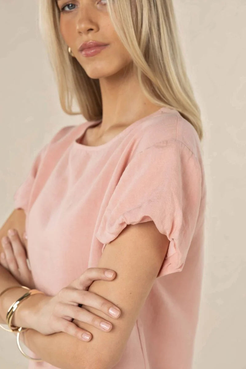 Marise Top - Musk
