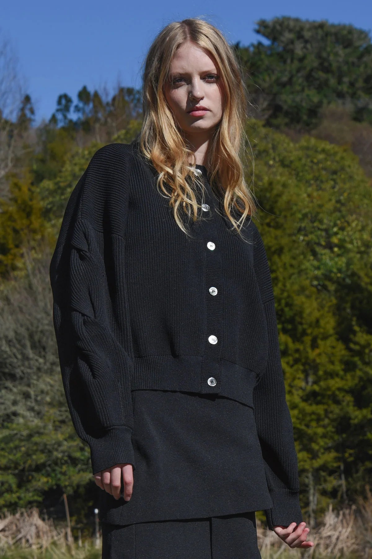 Twist & Shout - Black