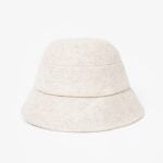Bow Cloche Hat