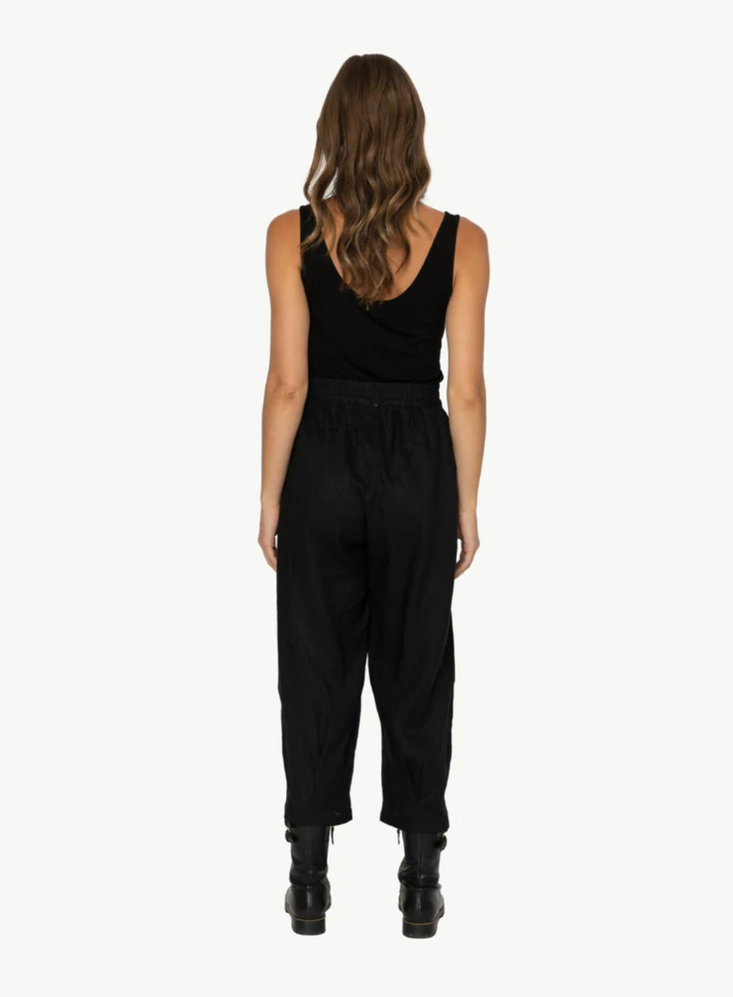 Kea Pant - Black