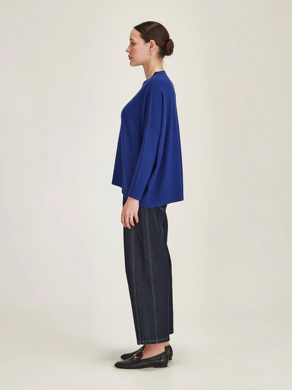 Branwell Jean - Dark Wash