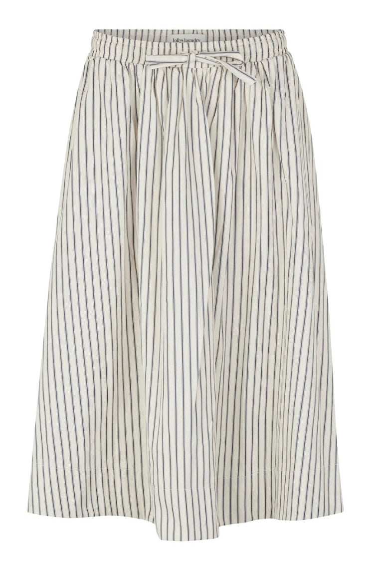 Bristol Skirt - Stripe