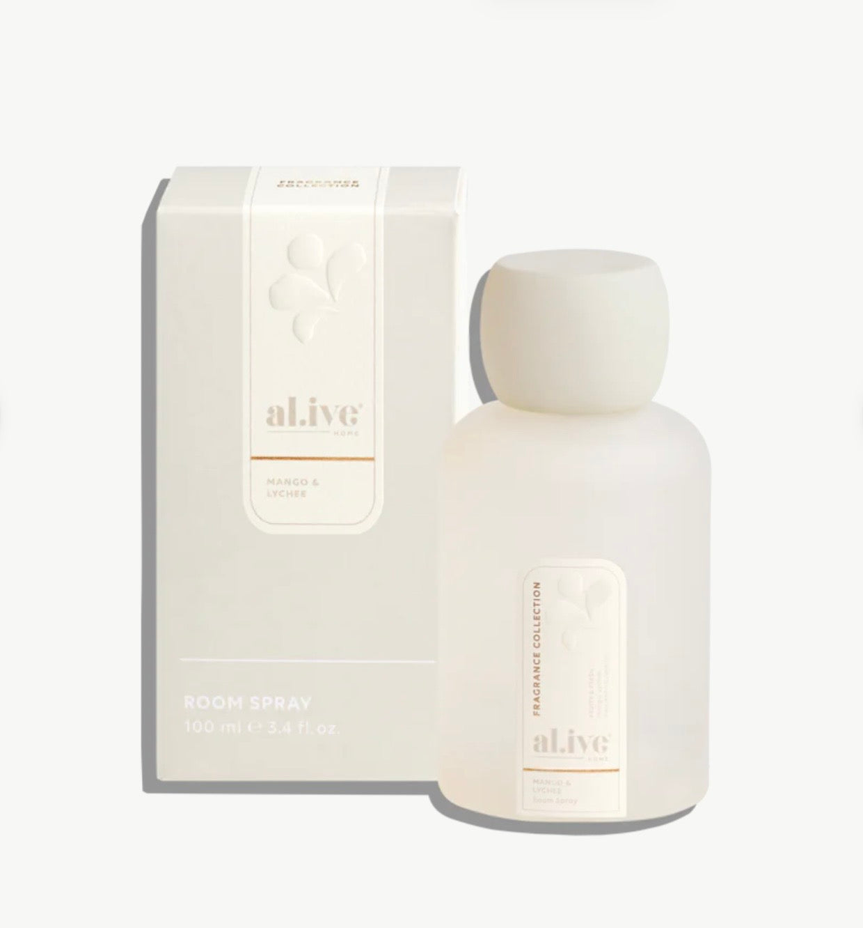 al.ive Room Spray - Mango & Lychee