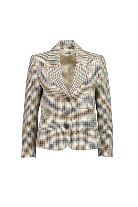 Ralph Blazer - Houndstooth
