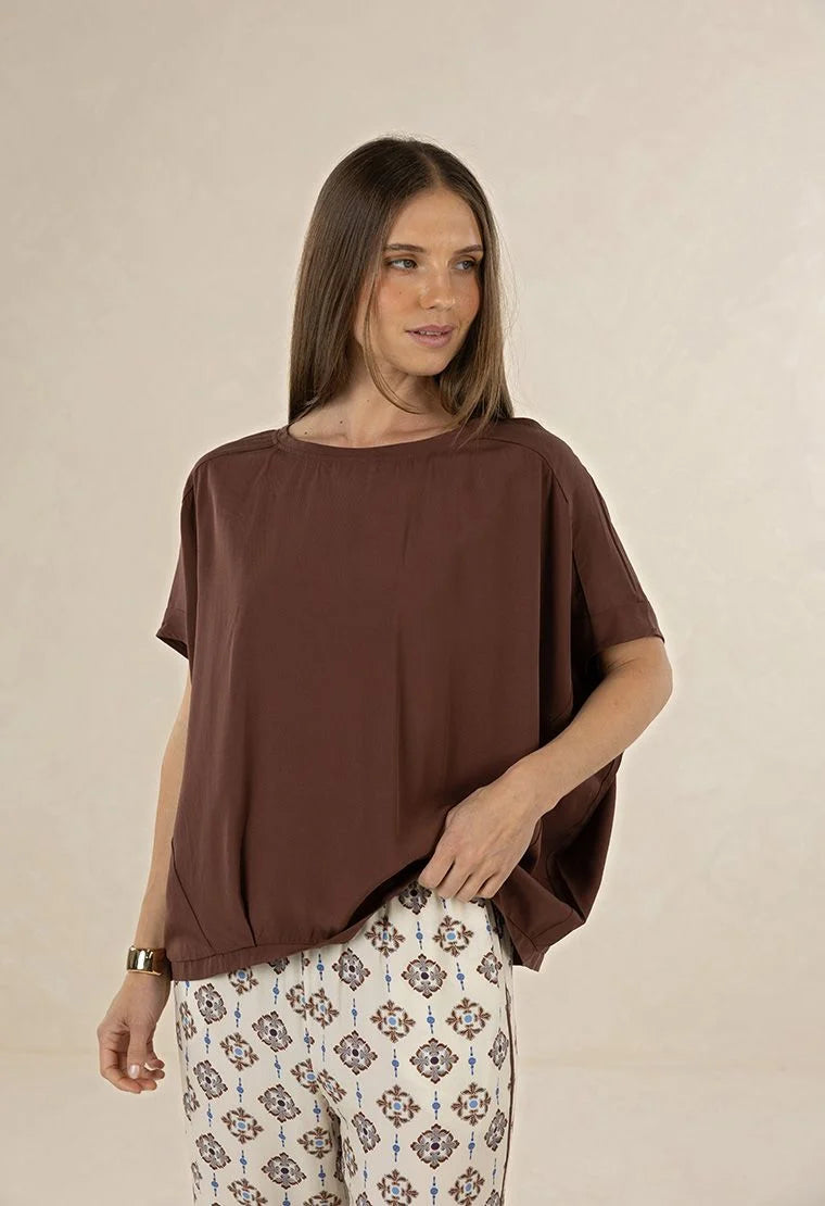 Lush Top - Cacoa