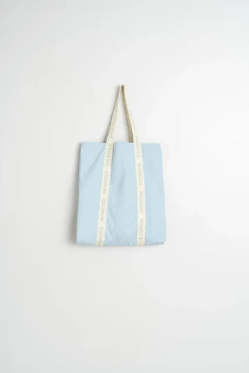 Indi & Cold Tote Bag - Sky
