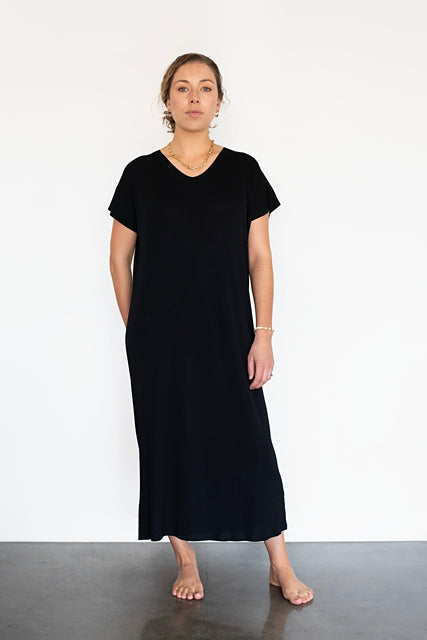 Alice Dress - Black