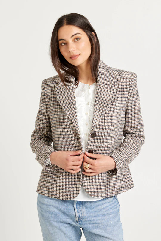 Ralph Blazer - Houndstooth