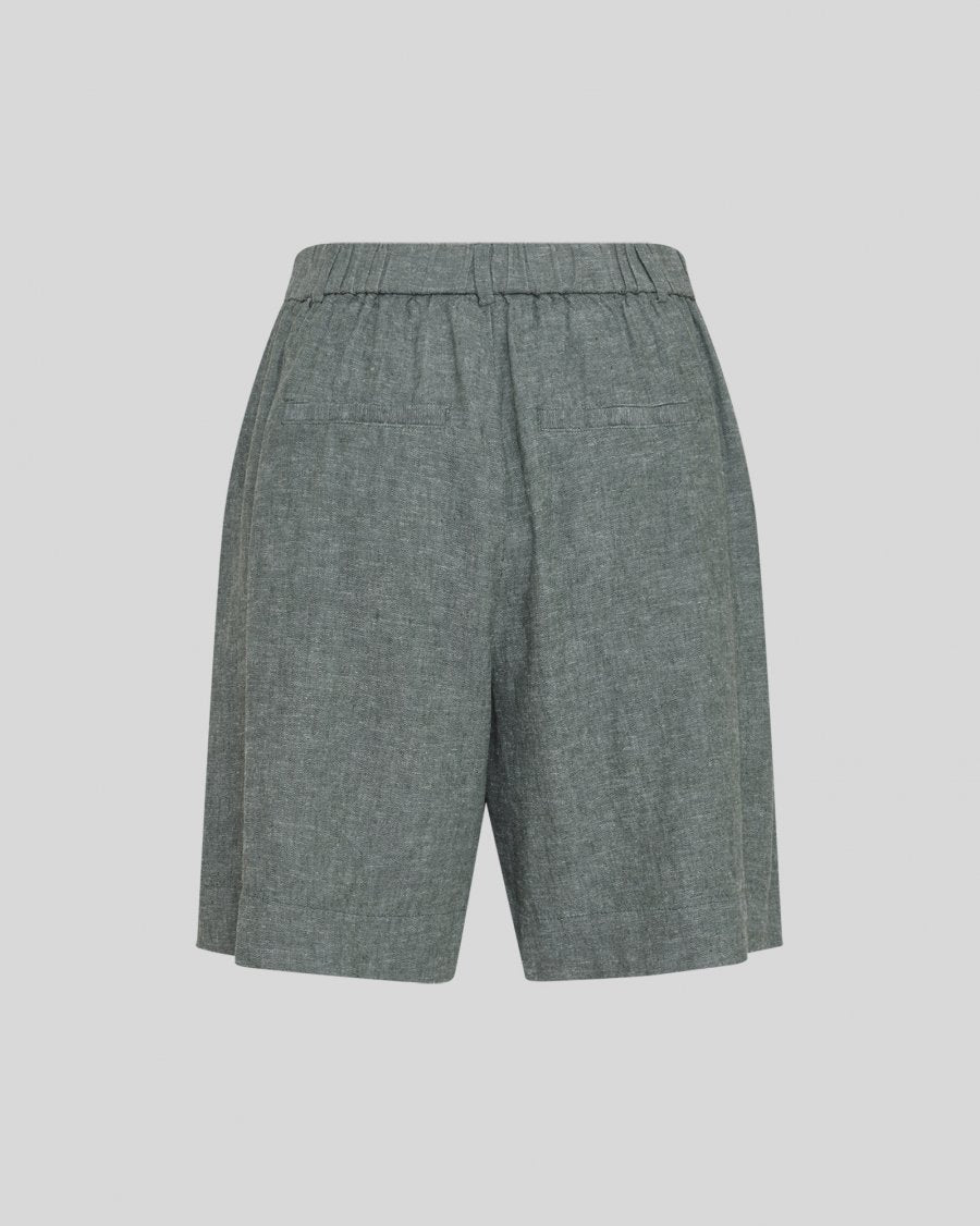 Viana Ginia Shorts - Laurel