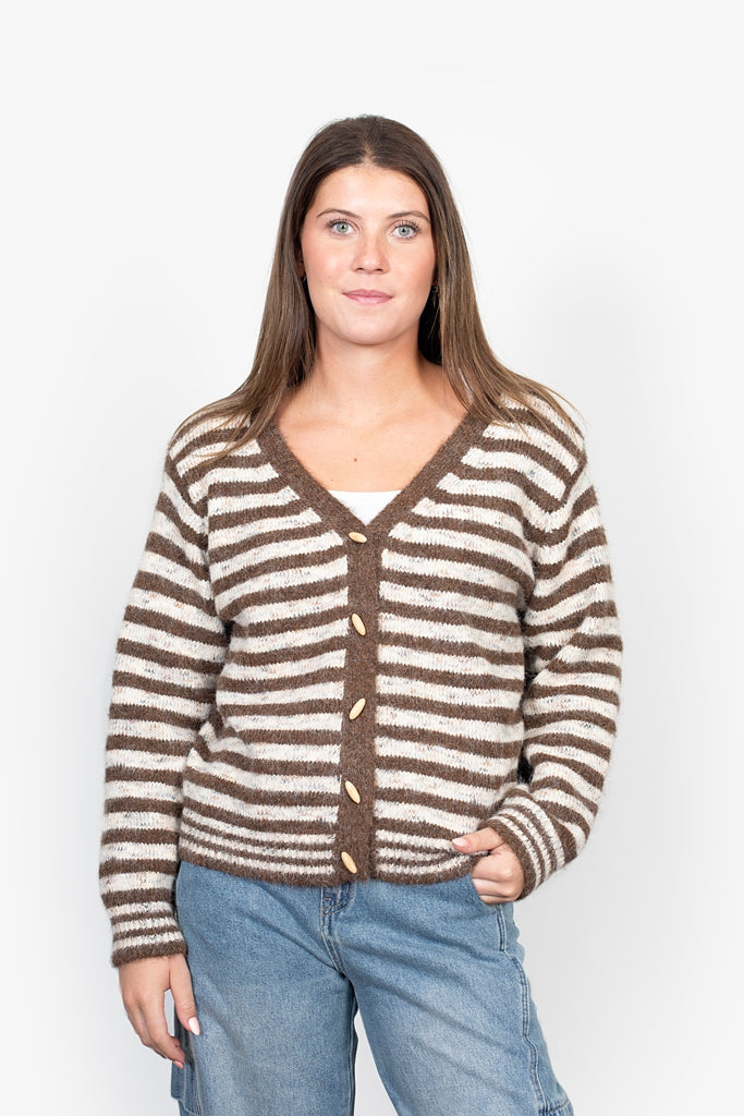 Jordie Cardi - Stripe