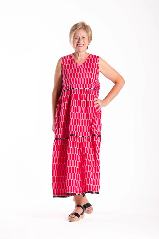 Daily Dress - Fruit Smoothie