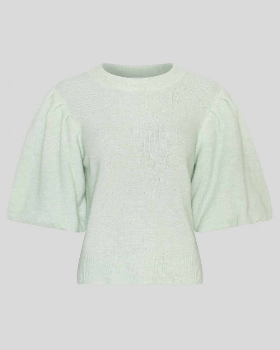 Jinie Hope 2/4 Pullover - Bok Choy