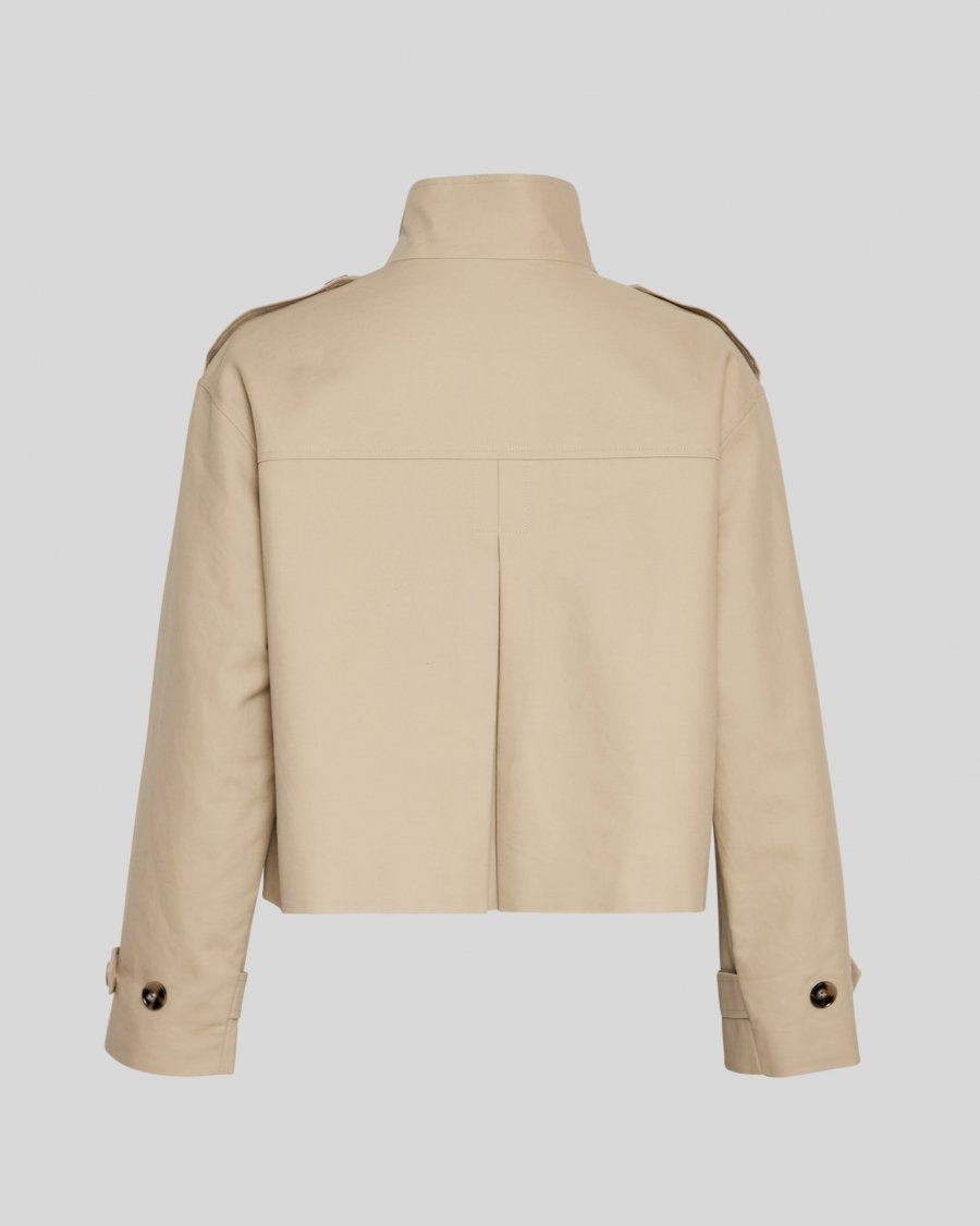 Aubrey Josefina Jacket - Fields Of Rye