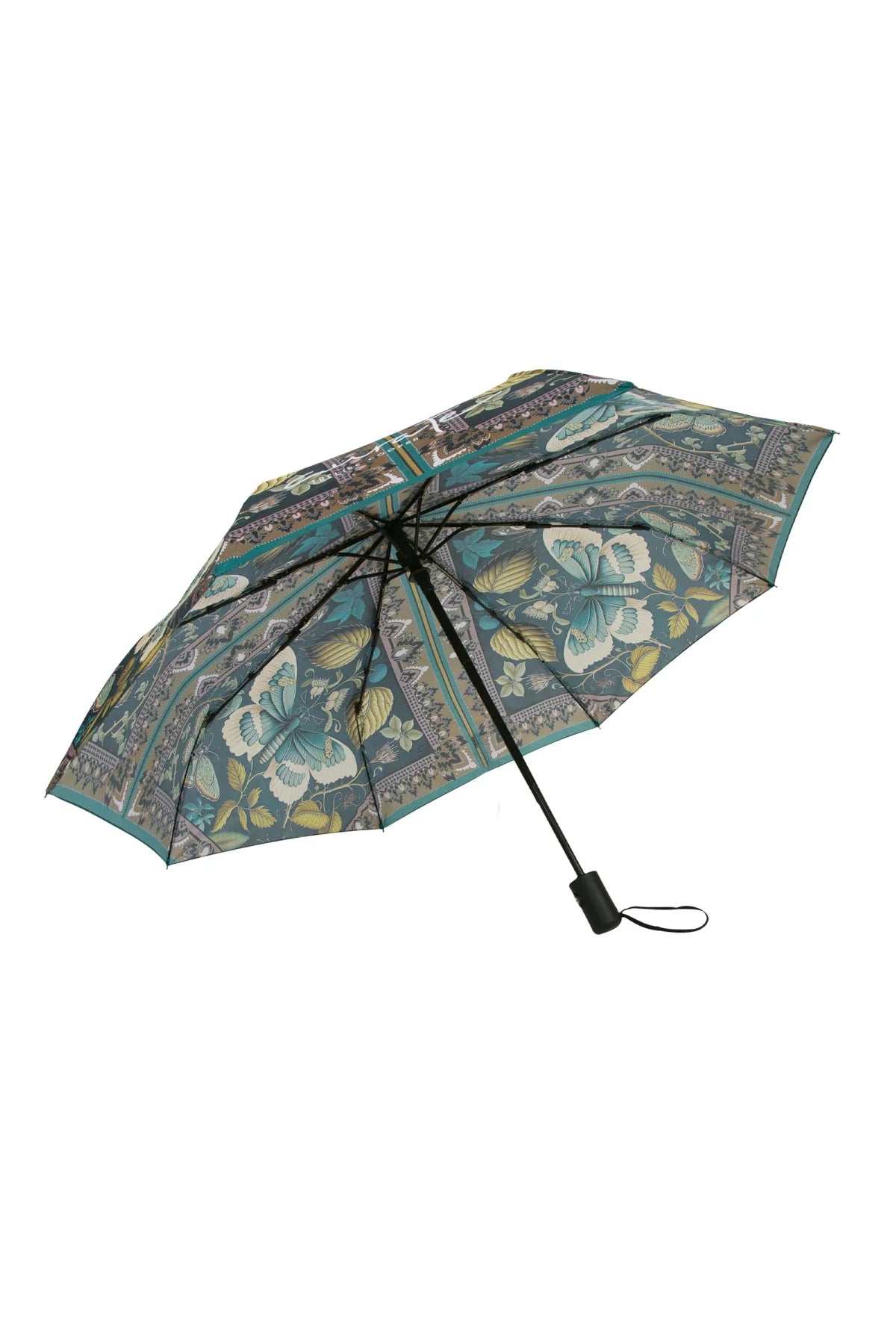Rain Or Shine Umbrella- Moth