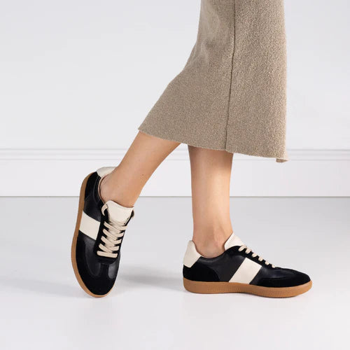 EOS Antigo - Black