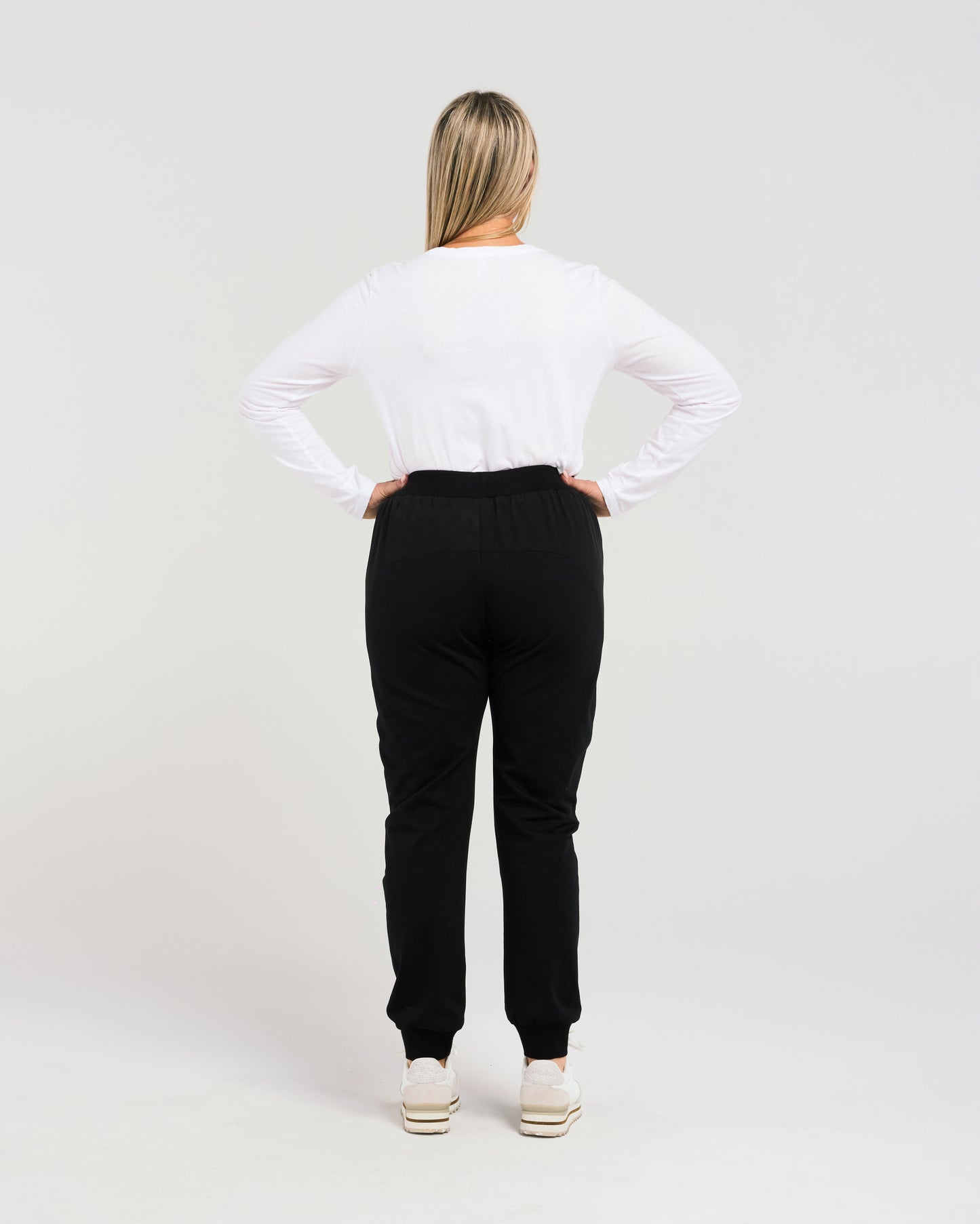 Alice Pants - Black