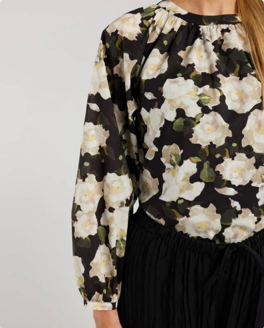 Dallas Top - Midnight Meadow