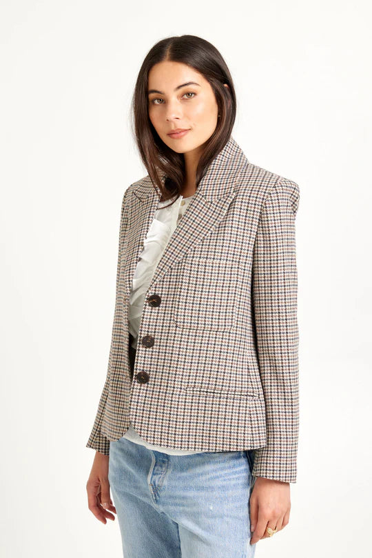 Ralph Blazer - Houndstooth