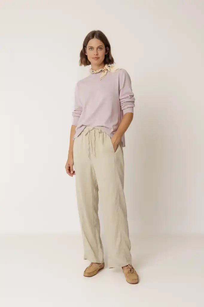 Bao Knit - Rocio