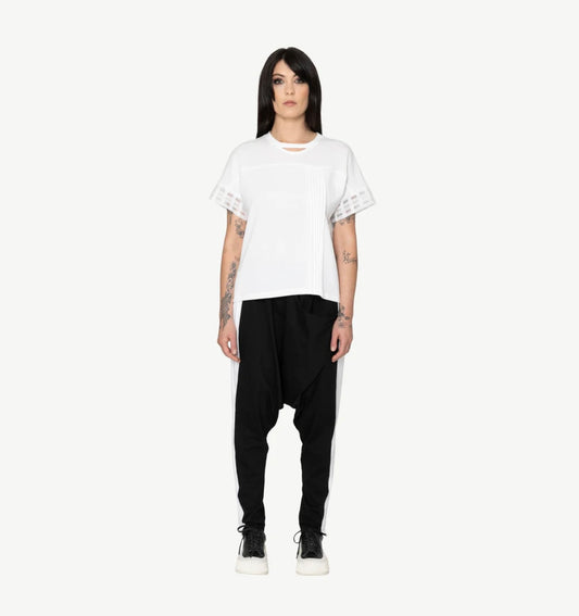 Aeris Top - White
