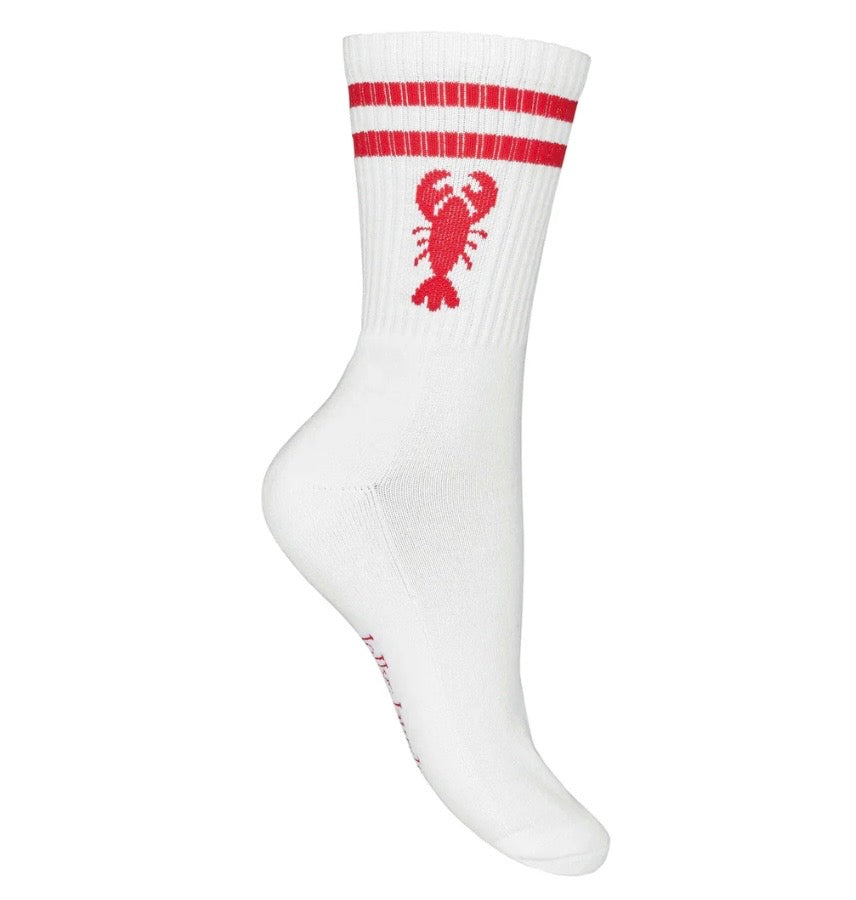 Lollys Laundry Revel Sock - Lobster