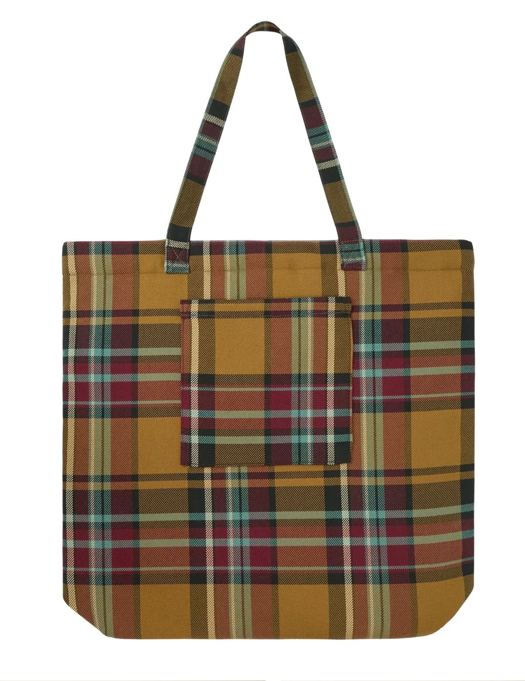 The Shopper - Carol Check
