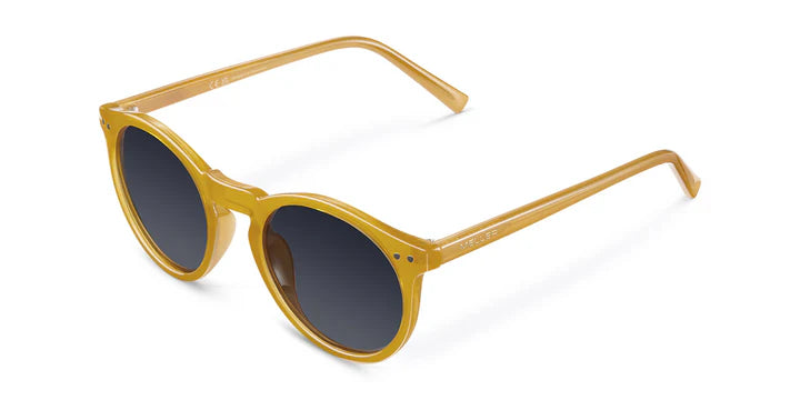 Meller Sunglasses - Kubu - Amber