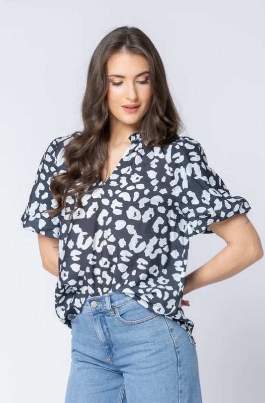 Treasure Top - Slate