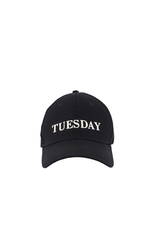 Signature Cap - Navy/WhiteEmbroidery