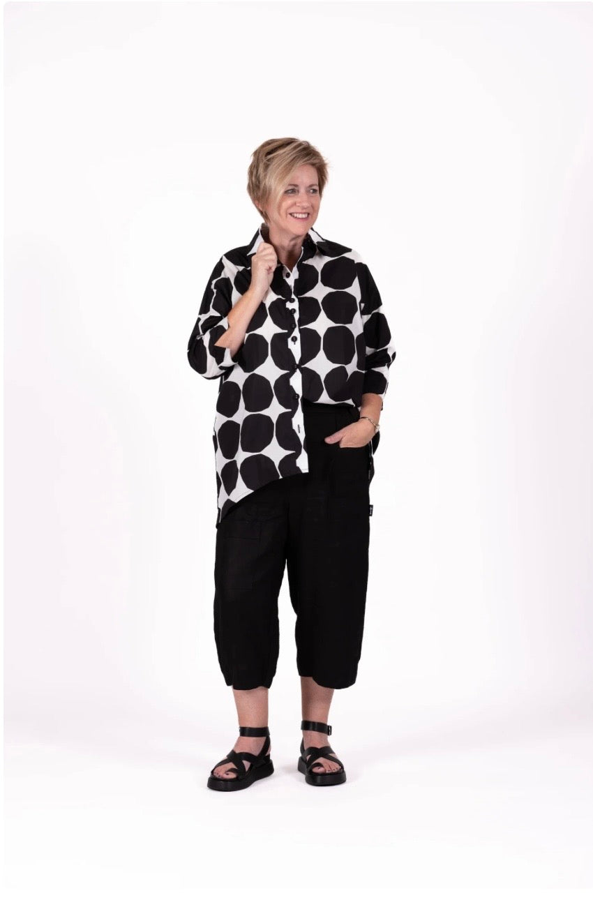 Suzie Shirt - Monospot