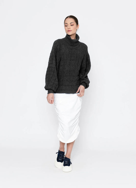 Marco Jumper - Black