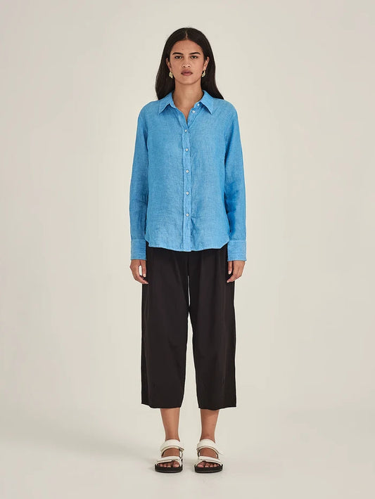 Edie Pant - Black