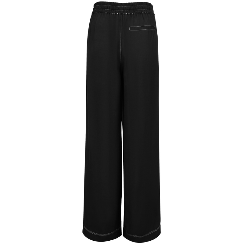 Bowie Pants - Black