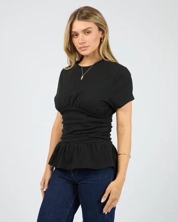 AAE Tyler Tee - Black