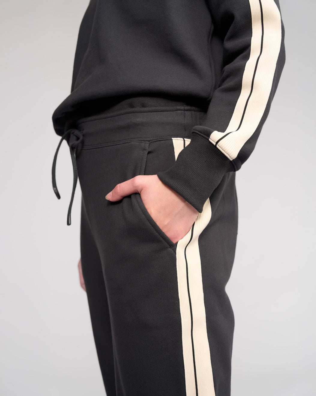 Rebel Pant - Slate