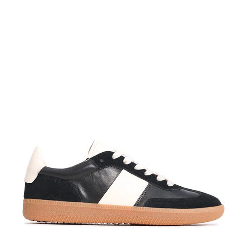 EOS Antigo - Black