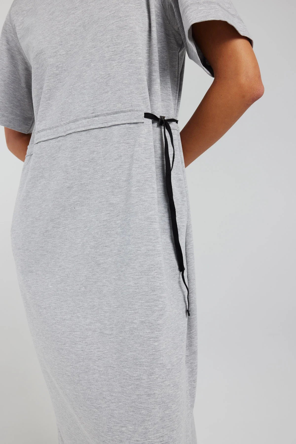 Sloan Dress - Grey