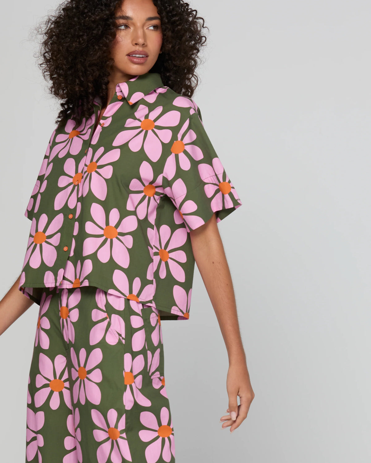 Cosmos Shirt - Cosmos