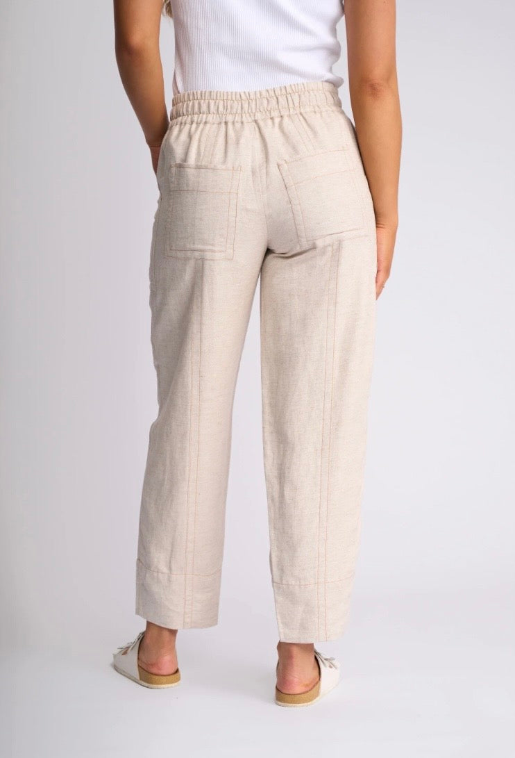 Dew Pant - Natural