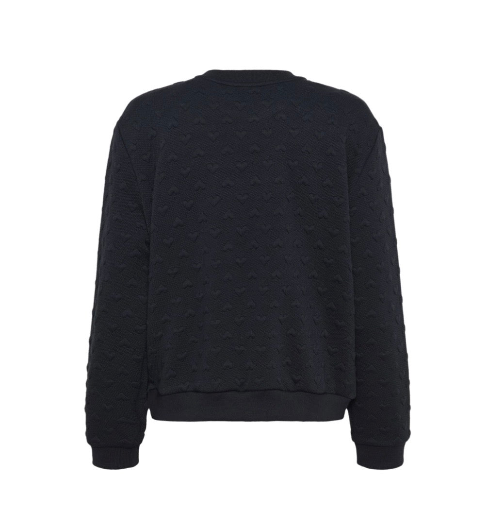 Padmia Sweatshirt - Night Sky