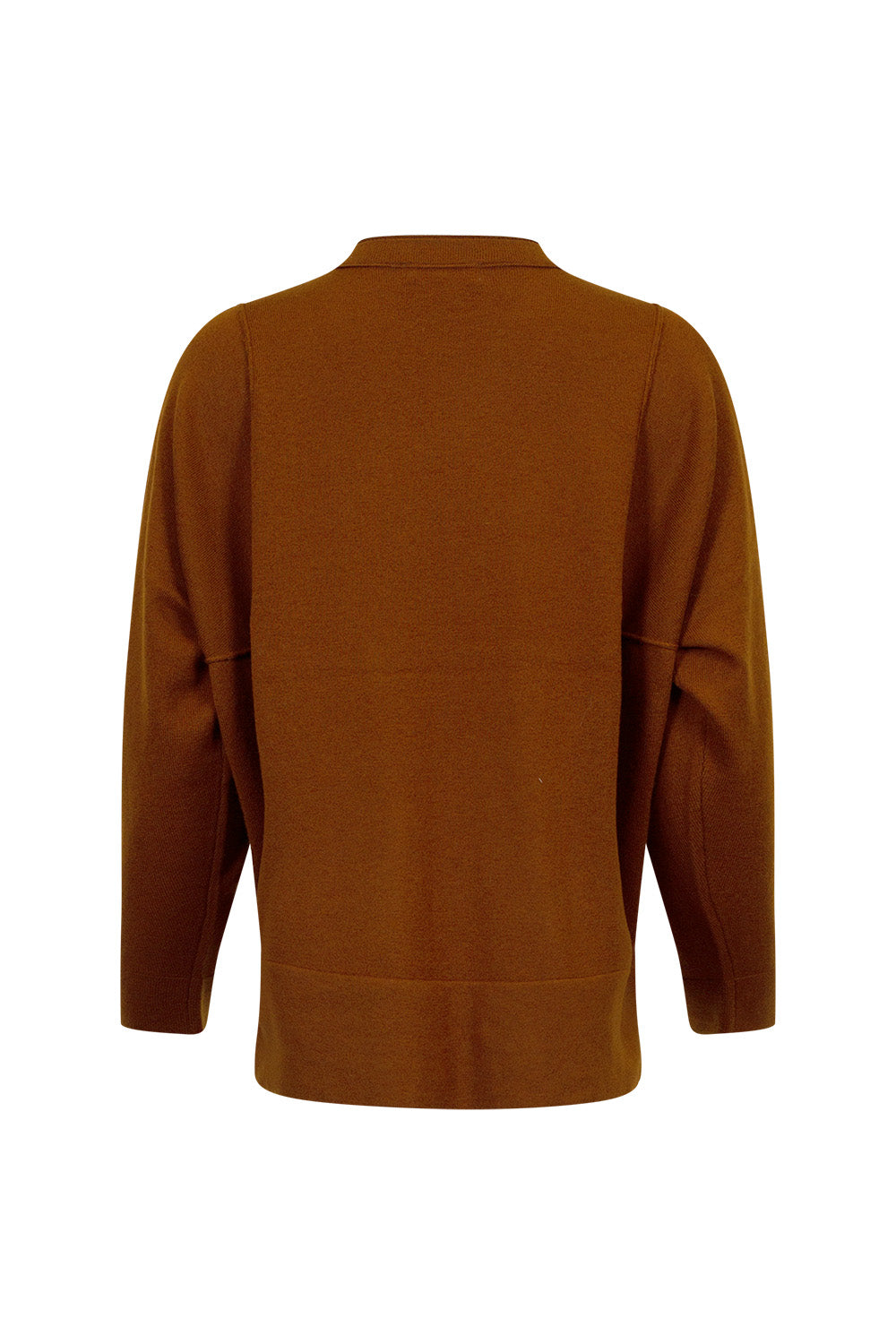 Zarah Sweater - Tan