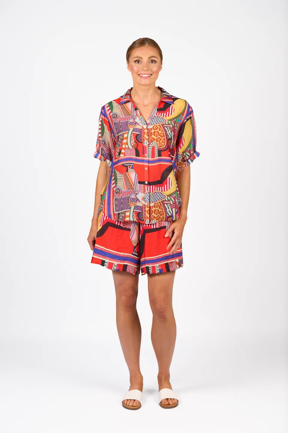 Infinity Shirt - Cleopatra